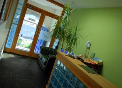 Gasthof Hudson 4*