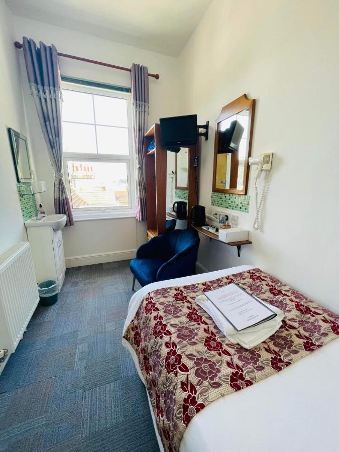 Gasthof Hudson 4*