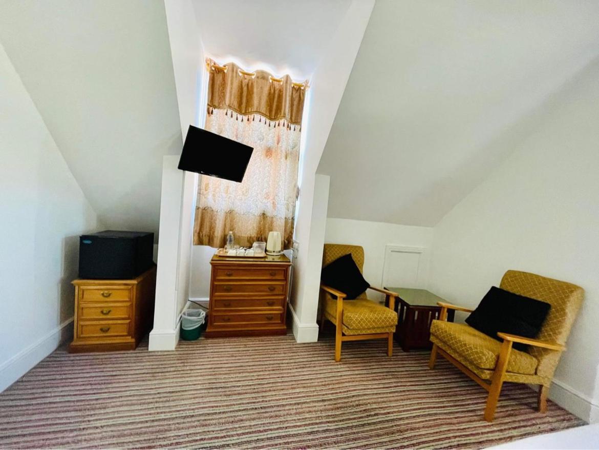 Hudson Gasthof Torquay