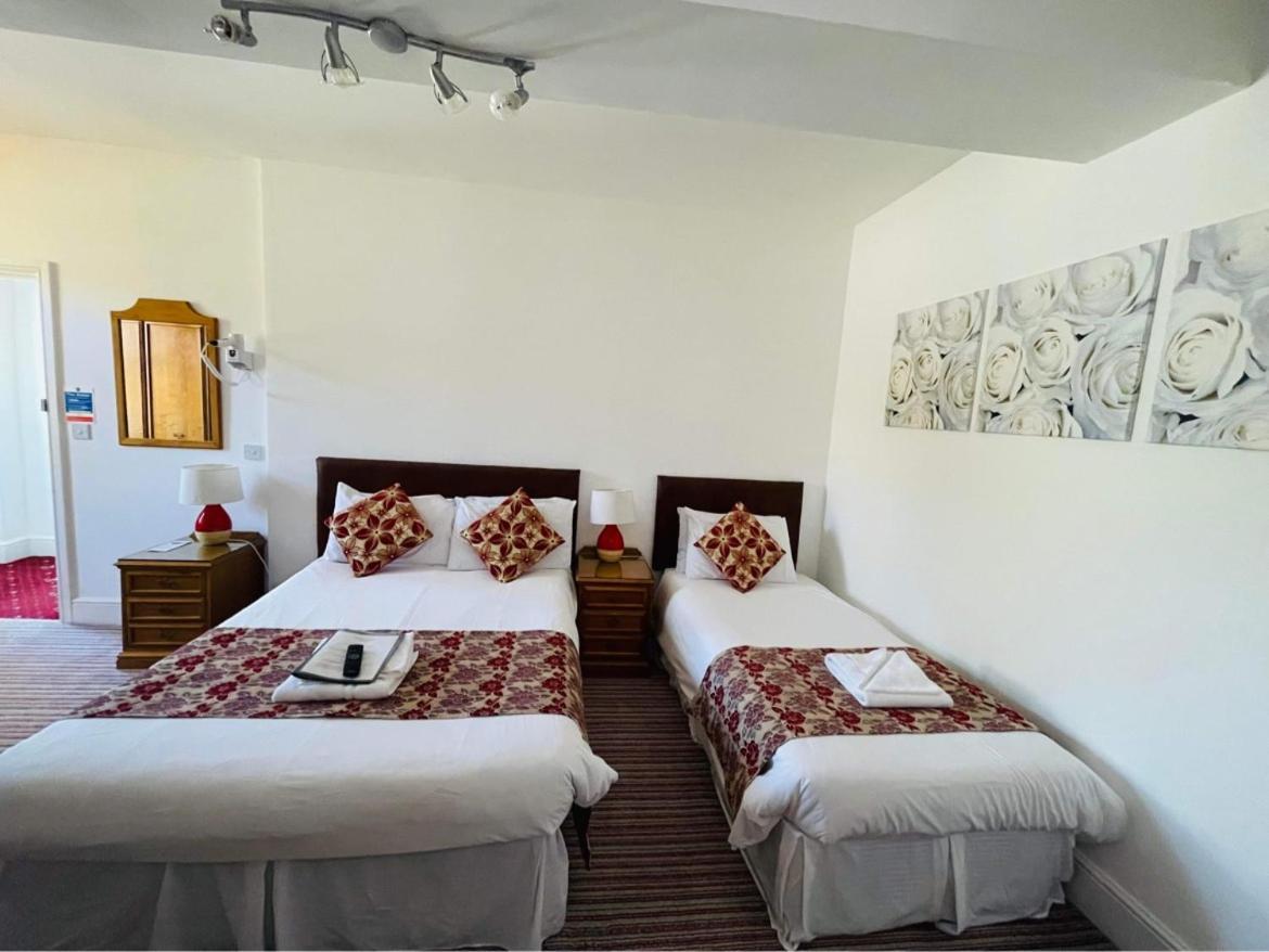 Gasthof Hudson 4*