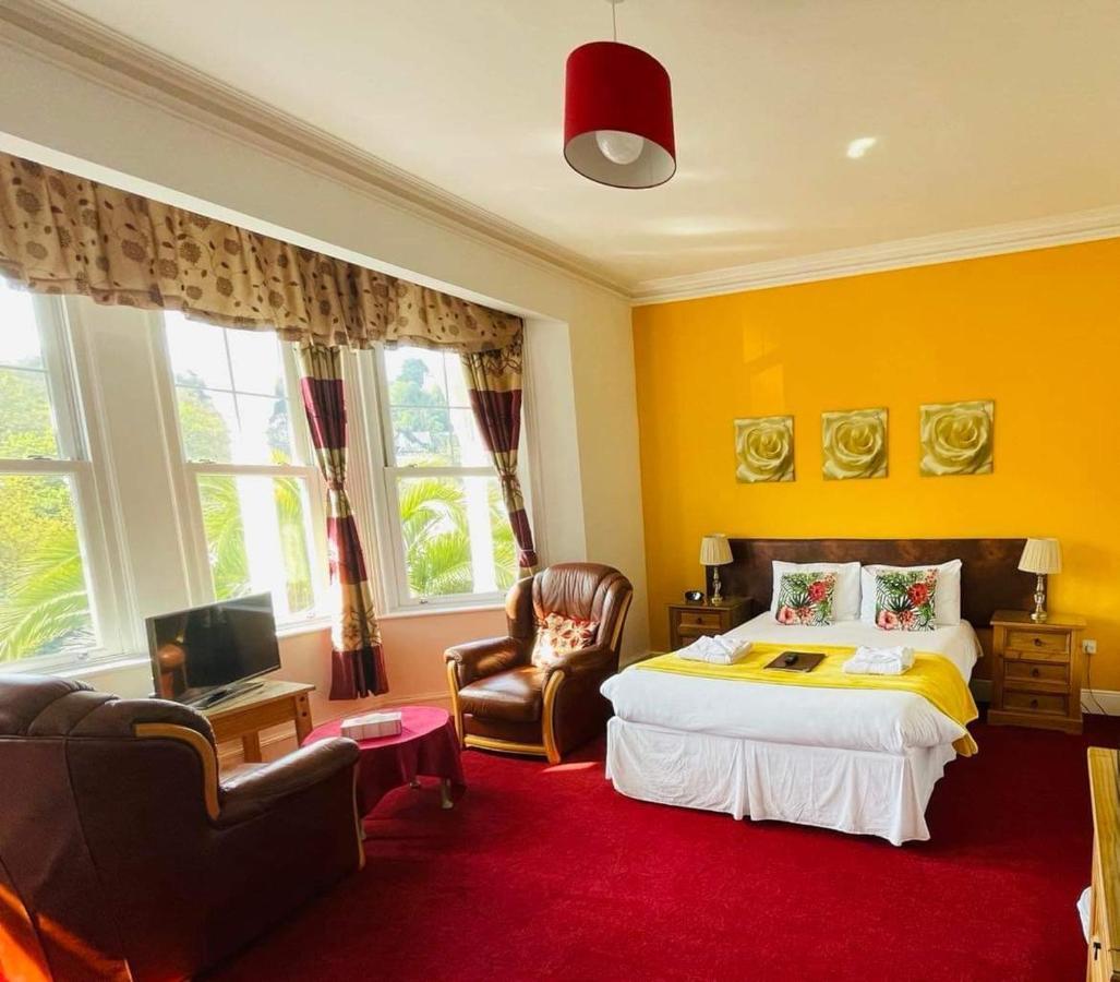 Hudson Gasthof Torquay