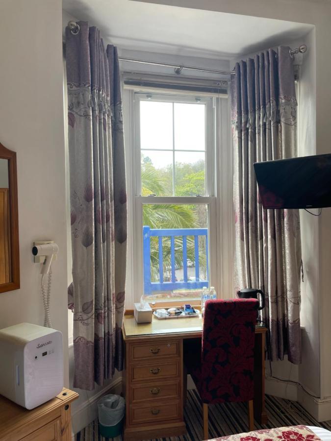 Gasthof Hudson Torquay