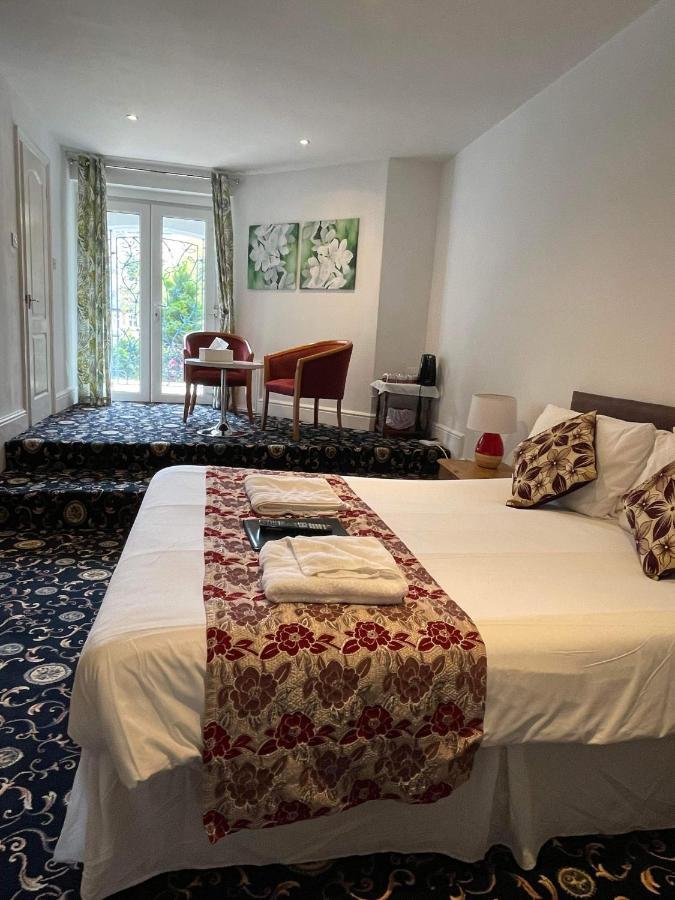 Gasthof Hudson 4*