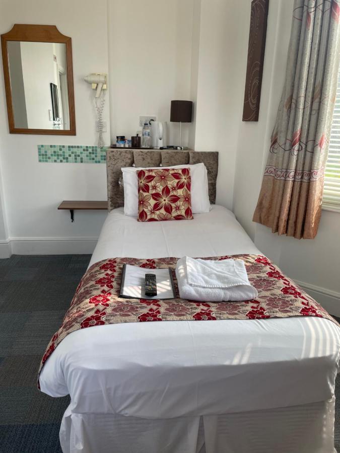 Gasthof Hudson 4*