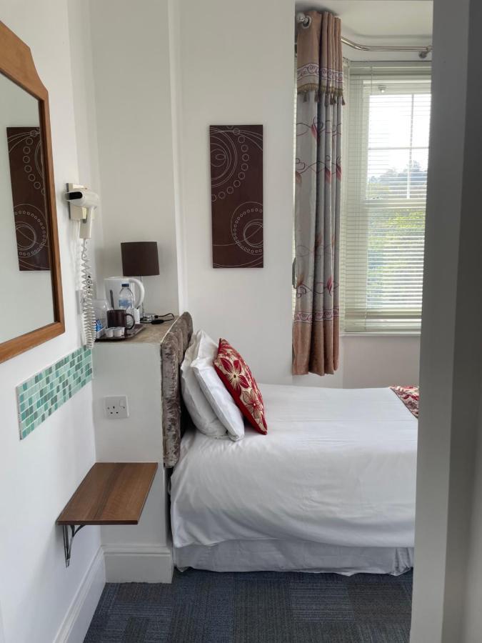 Hudson Gasthof Torquay