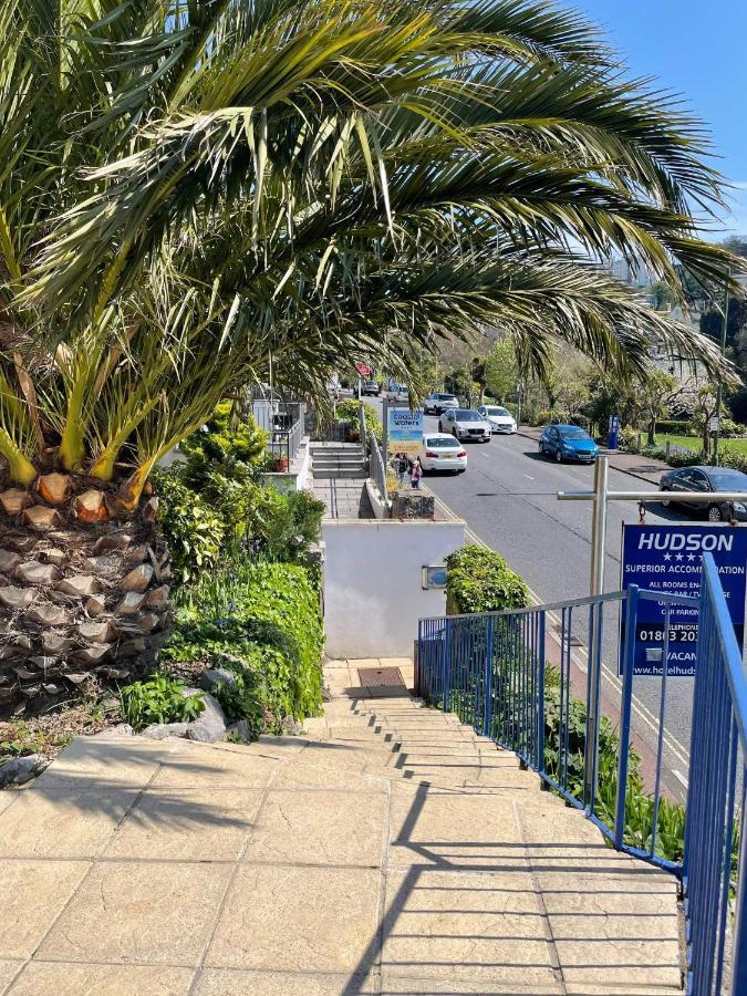 Hudson Gasthof Torquay