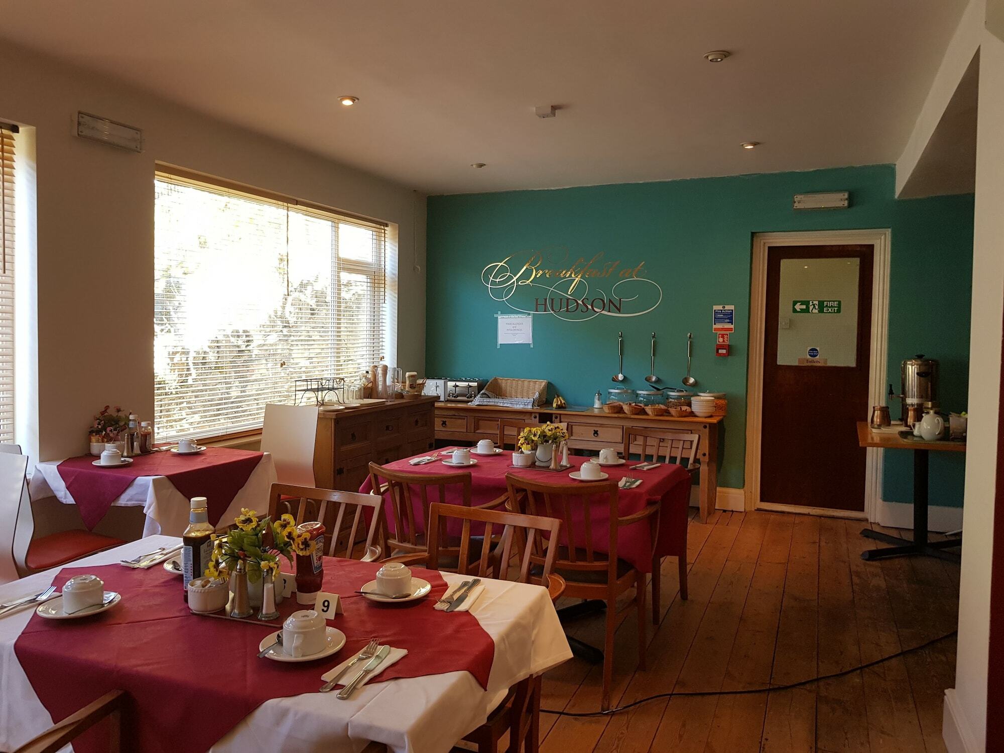 Gasthof Hudson Torquay