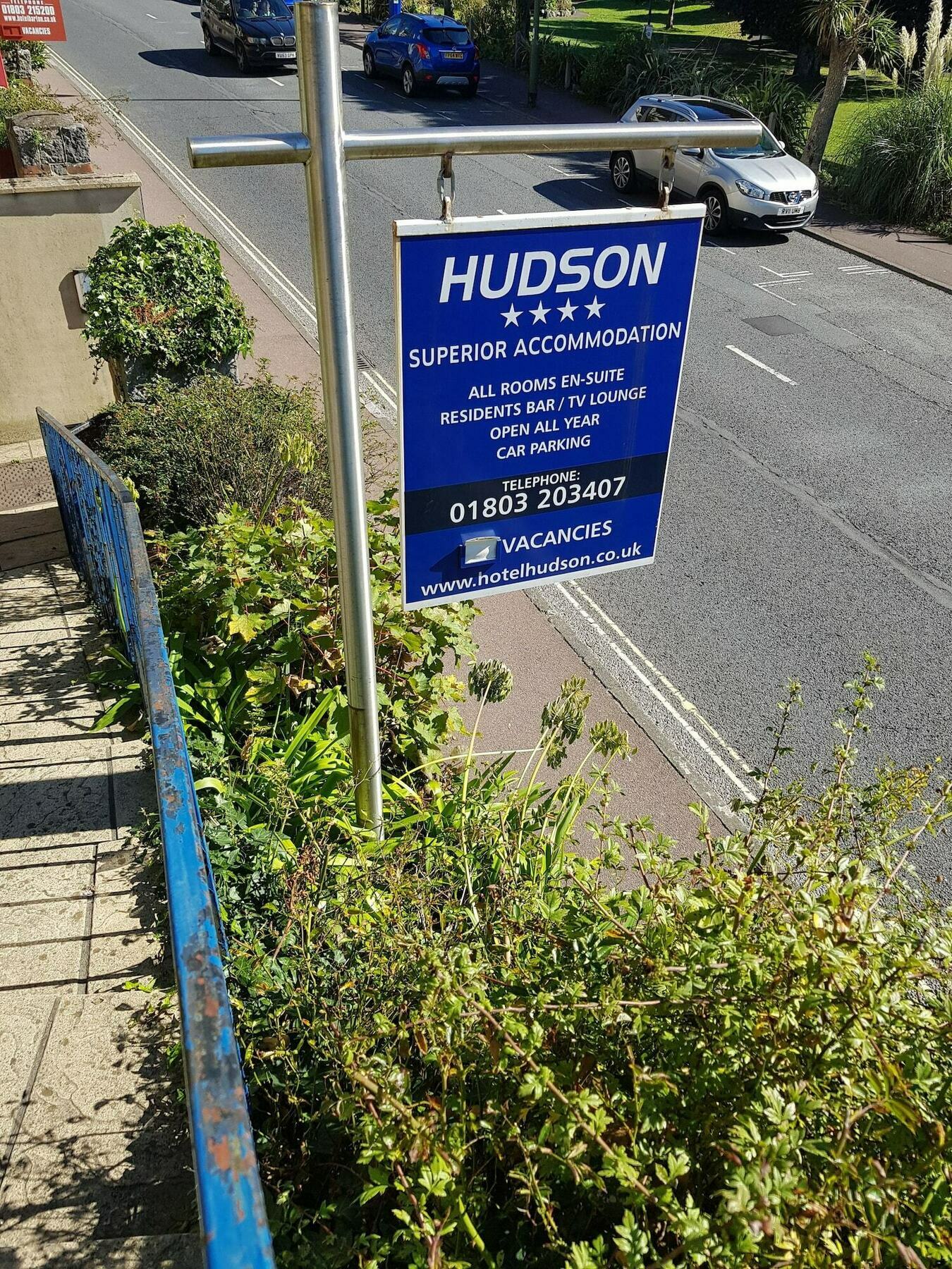 Gasthof Hudson Torquay