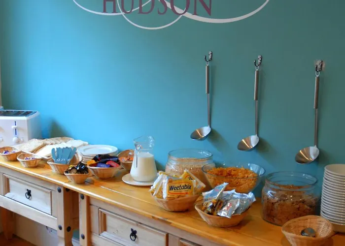 Hotel Hudson