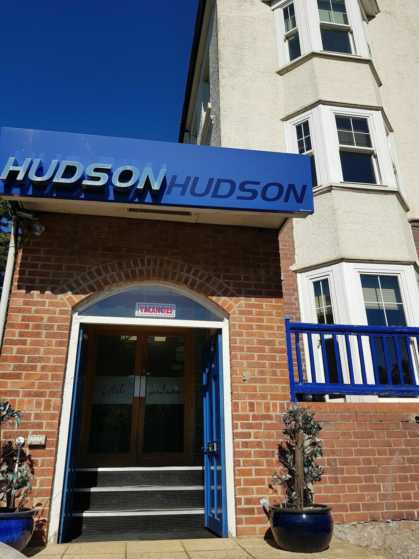 Affittacamere Hudson 4*