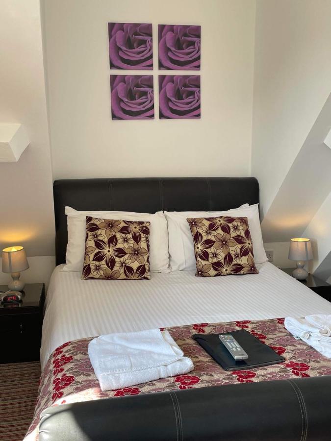 Гостевой дом Hudson 4*