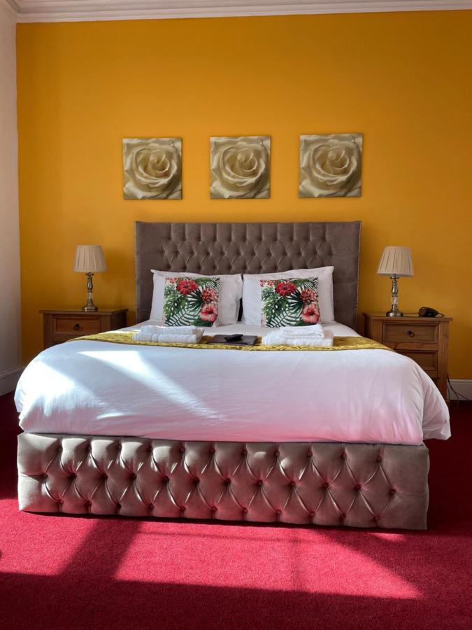 Hudson Гостевой дом 4*